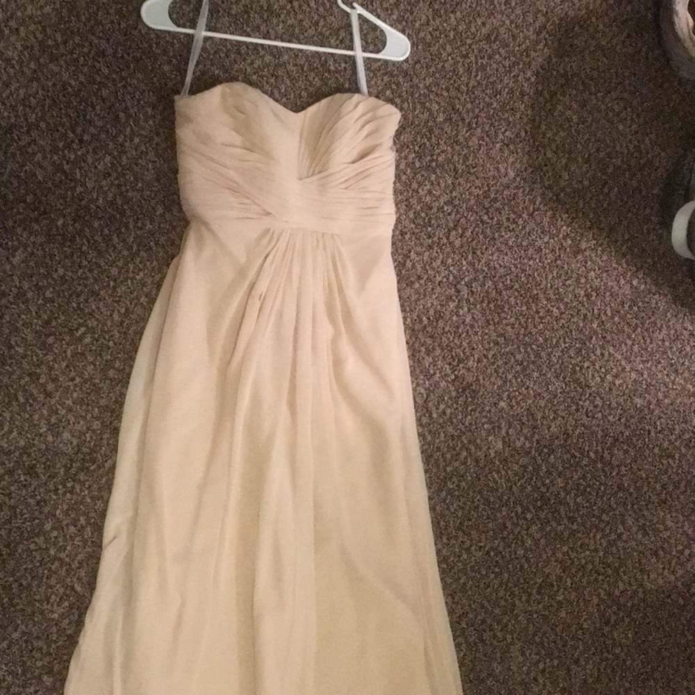 Davids Bridal gown